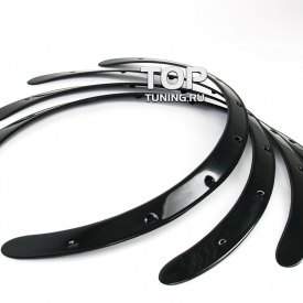 Расширители арок Lower + 3 cм